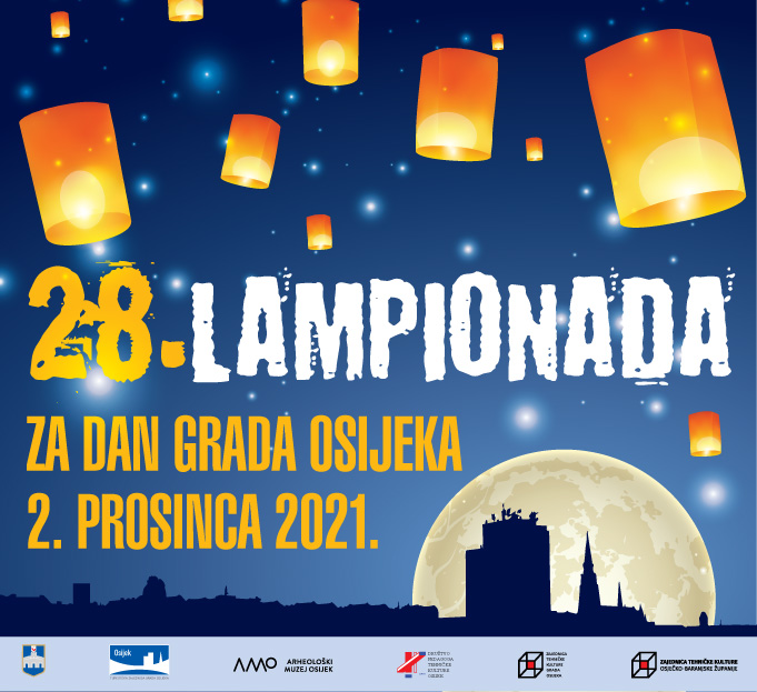 28. Lampionada